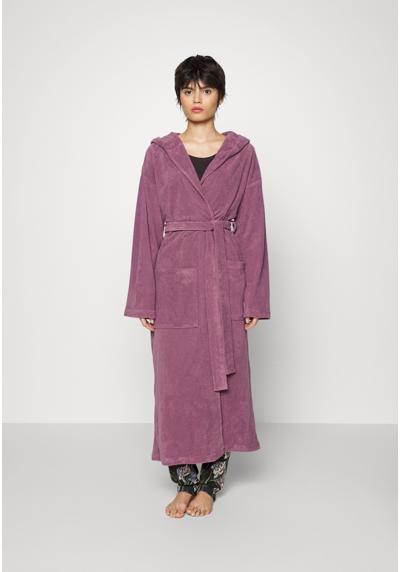 Халат BATHROBE MAXI