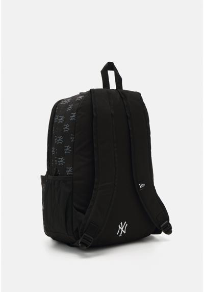 MLB NEW YORK YANKEES MONOGRAM MULTI STADIUM BAG UNISEX - Vereinsmannschaften