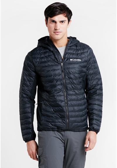 Куртка POWDER PASS™ HOODED JACKET