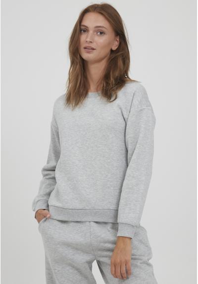 Кофта BYSAMMIA CREW NECK