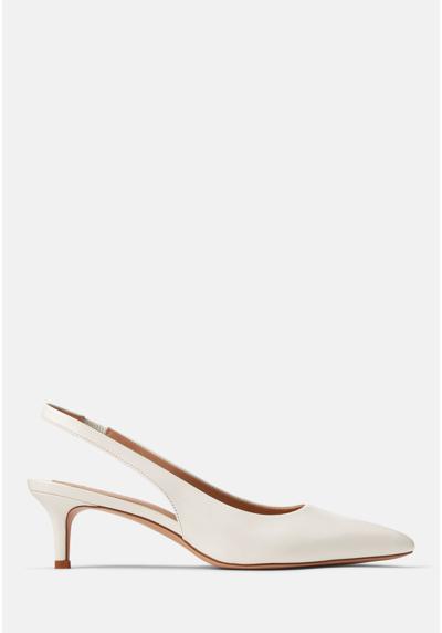 Туфли LOLAH SLINGBACK