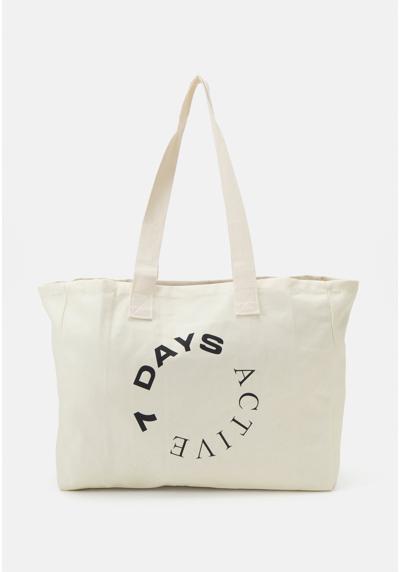 TOTE UNISEX - Shopping Bag TOTE UNISEX