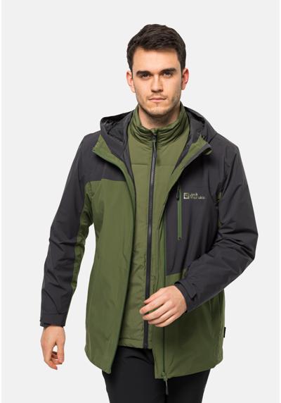 Куртка FELDBERG 3IN1 JKT M