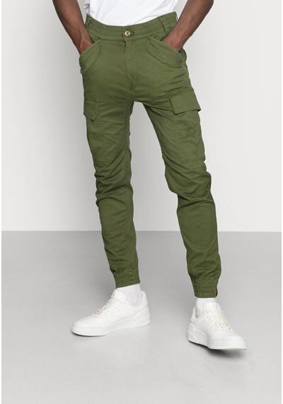 Брюки-карго AIRMAN PANT