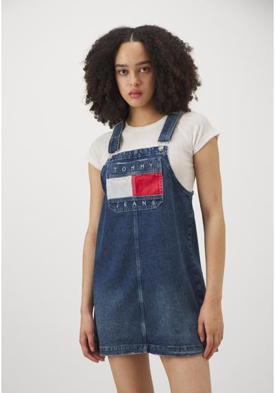 Платье PINAFORE DRESS