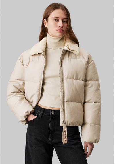 Зимняя куртка AVIATOR PUFFER