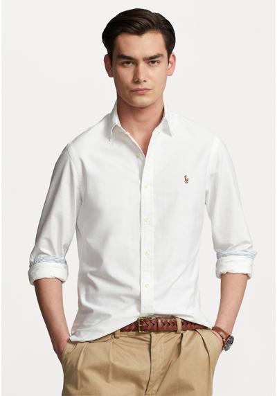 Рубашка SLIM FIT OXFORD SHIRT