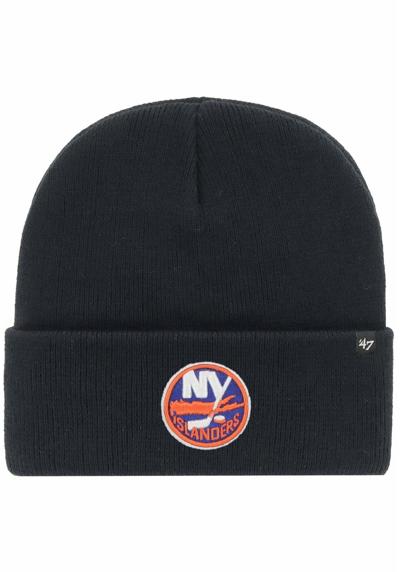 Шапка HAYMAKER NEW YORK ISLANDERS