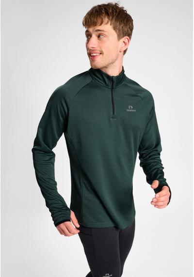 Кофта NWLBEAT HALF ZIP NWLBEAT HALF ZIP