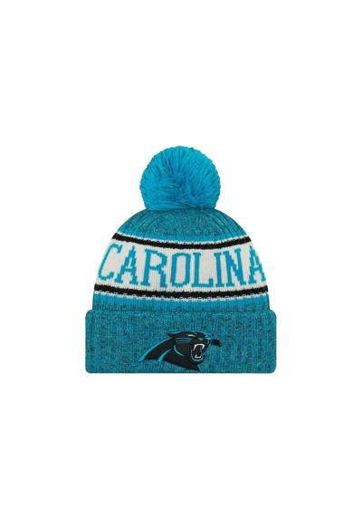 Шапка CAROLINA PANTHERS NFL SIDELINE SPORT OTC