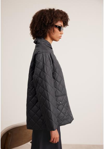 Куртка QUILTED JACKET