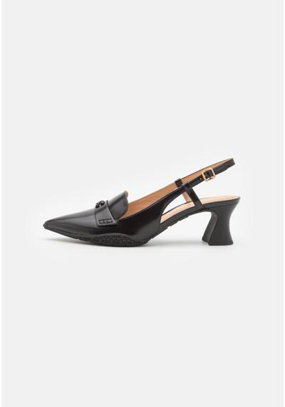 Туфли NIKOLA HYBRID SLINGBACK