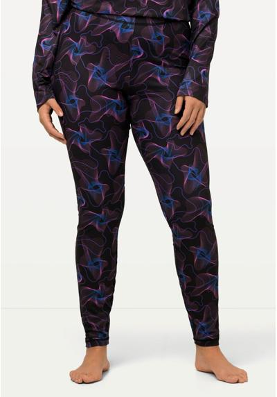 Брюки Leggings