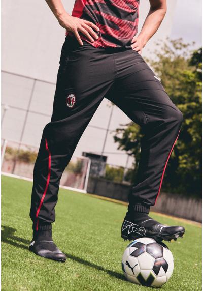 AC MILAN PREMATCH PANT - Vereinsmannschaften AC MILAN PREMATCH PANT AC MILAN PREMATCH PANT