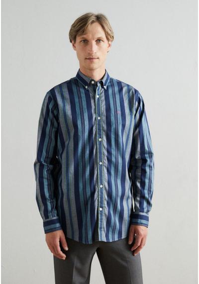 Рубашка ESSENTIAL OXFORD STRIPE SHIRT