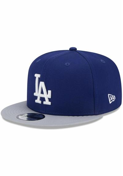 Кепка 9FIFTY SIDEPATCH LOS ANGELES DODGERS