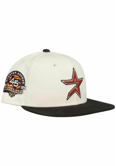 Кепка 59FIFTY COOPERSTOWN HOUSTON ASTROS CHROME