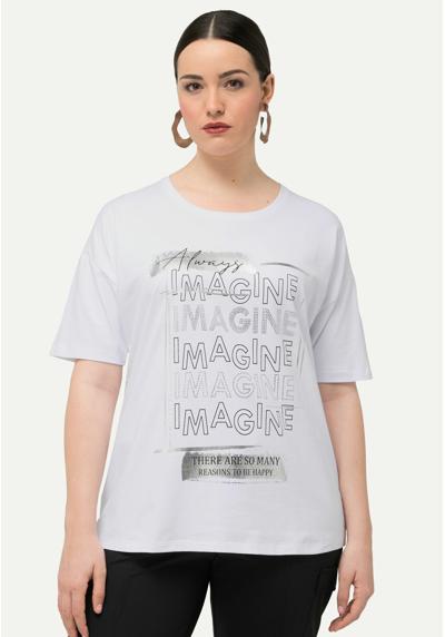 Футболка IMAGINE SHORT SLEEVE GRAPHIC