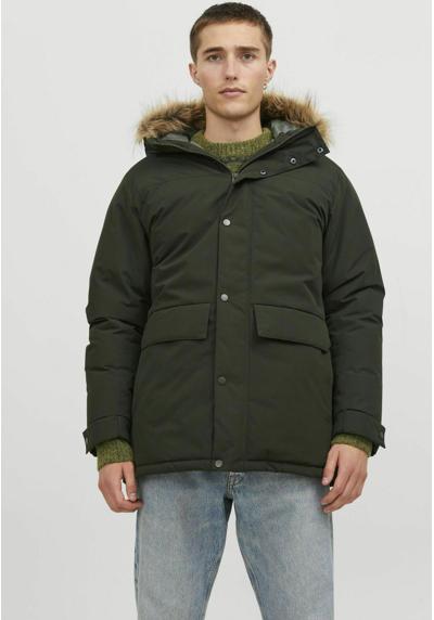 Зимняя куртка JJCHAMP JACKET JJCHAMP JACKET