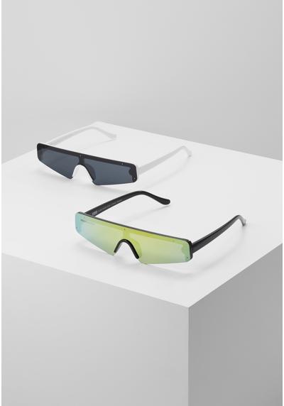 Солнцезащитные очки SUNGLASSES 2 PACK