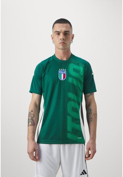 Футболка ITALY PRE-MATCH