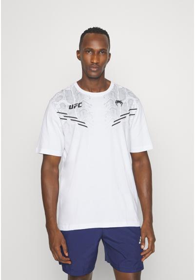 Футболка UFC REPLICA ADRENALINE UFC REPLICA ADRENALINE