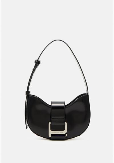 Сумка OFF DUTY ROUND SHOULDERBAG