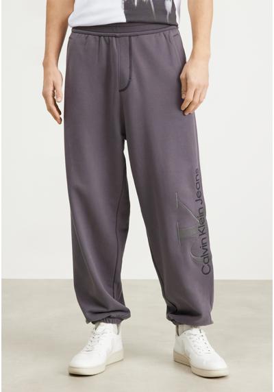 Брюки MONOLOGO PANT