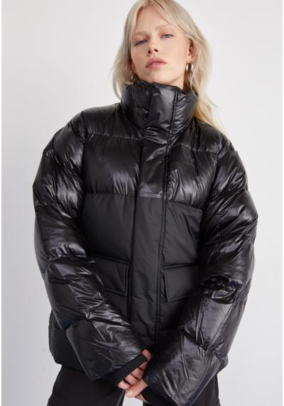 Пуховая куртка MIDWEIGHT DOWN PUFFER