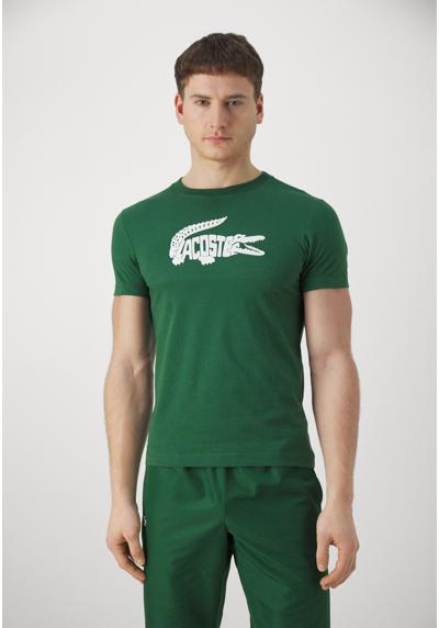 Футболка PRINTED SPORTS T-SHIRT