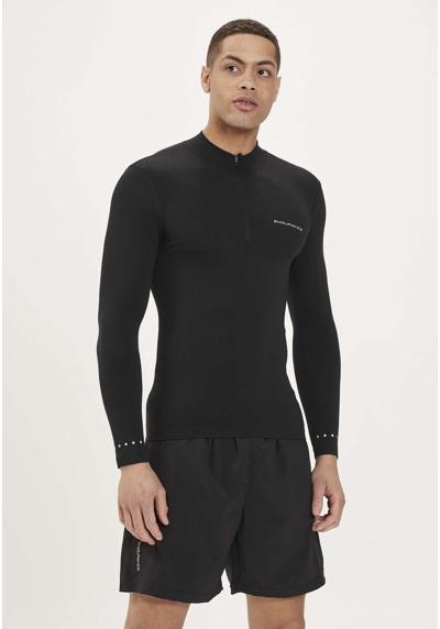 Кофта FUNKTION JARO M SEAMLESS MIDLAYER