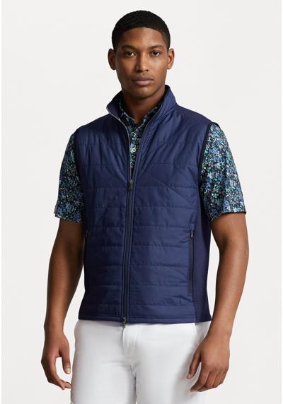 Жилет VEST SLEEVELESS FULL ZIP