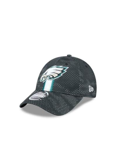 Кепка PHILADELPHIA EAGLES NFL 2024 SIDELINE VERSTELLBARE 9FORTY STRETCH SNAPBACK