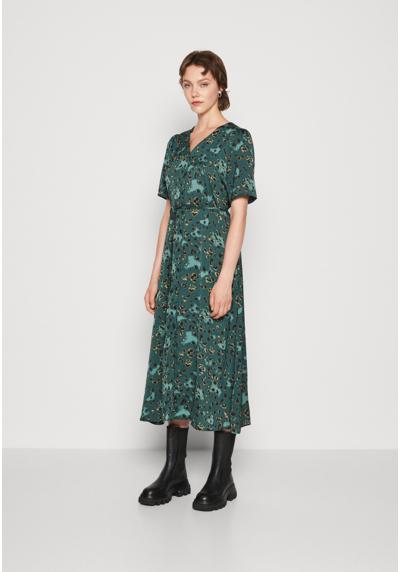 Платье-блузка JDYAPPA MAXI SHIRT DRESS