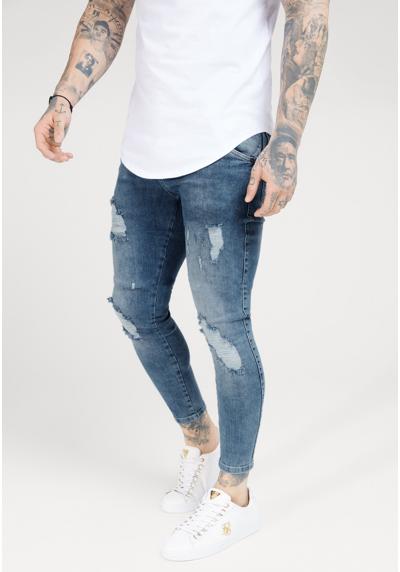 Джинсы DISTRESSED SUPER DISTRESSED SUPER