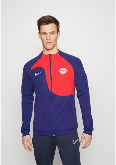 RB LEIPZIG ACADEMY ANTHEM JACKET - Vereinsmannschaften RB LEIPZIG ACADEMY ANTHEM JACKET