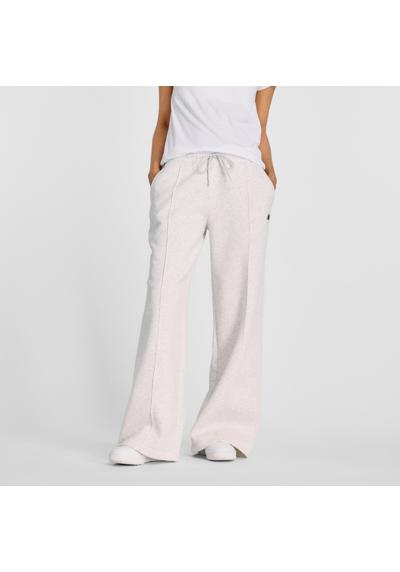 Брюки FLEECE WIDE LEG PANT