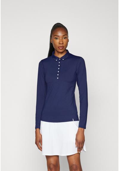 Кофта WOMEN SCOTSCRAIG POLO