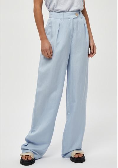 Брюки MIMARLY LINEN PANTS