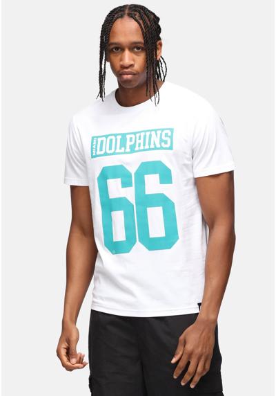 Футболка NFL DOLPHINS 82 CORE