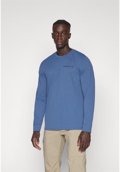 Кофта FEMUND TECH LONG SLEEVE