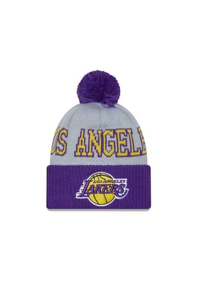 Шляпа LOS ANGELES LAKERS NBA ESSENTIAL