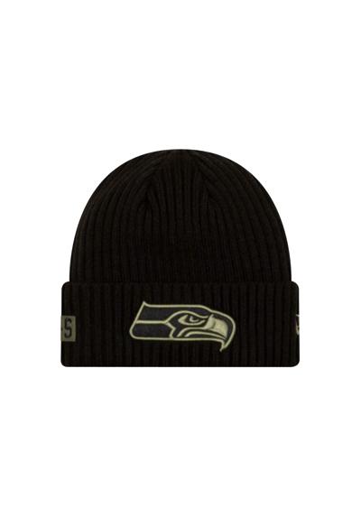 Шапка SEATTLE SEAHAWKS