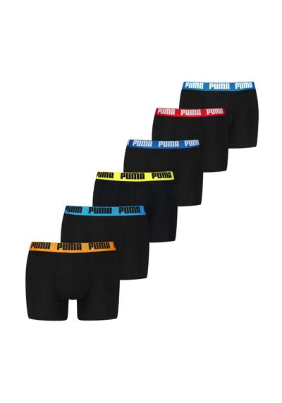 Трусы MEN EVERYDAY ECOM 6 PACK