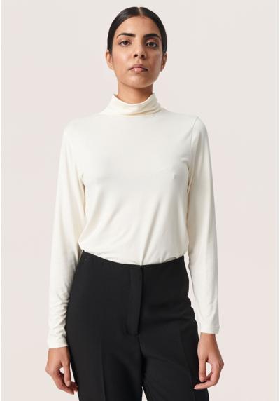 Кофта SLHANADI ROLLNECK LS