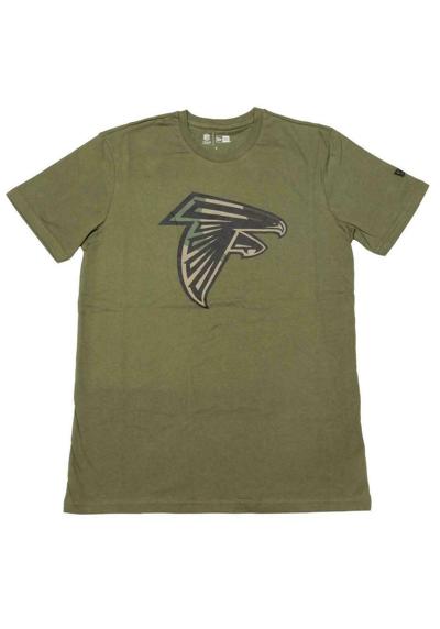 Футболка ATLANTA FALCONS CAMO