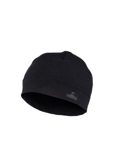 Шапка BEANIE STRETCH | BLACK | ONE SIZE