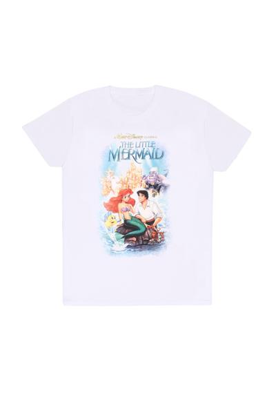 Футболка DISNEY LITTLE MERMAID CLASSIC POSTER