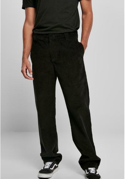 Брюки CORDUROY WORKWEAR PANTS