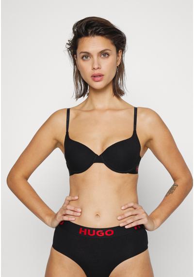 Бюстгальтер UNDERWIRE BRA SPORTY LOGO